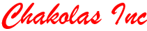 chakolas