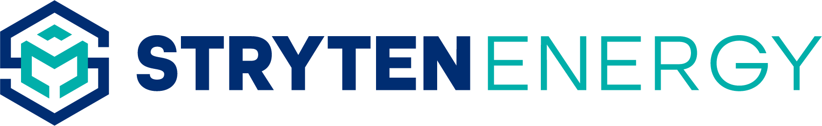 stryten